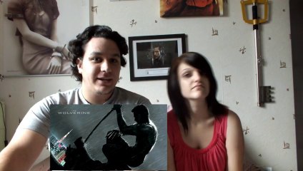 TdT Ciné - Wolverine : Le Combat de l'immortel !