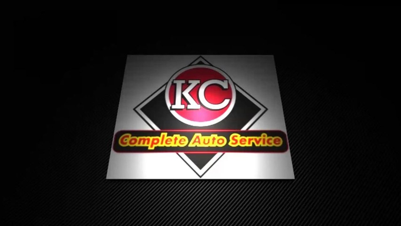 KC Complete Auto Repair