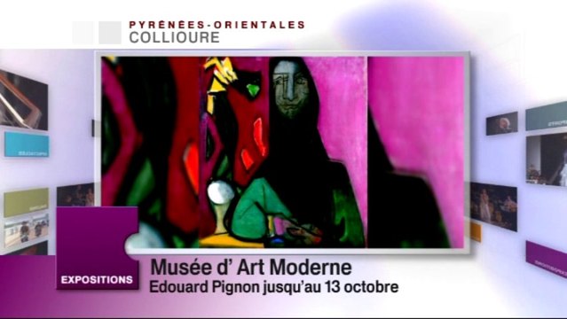 Agenda Sortir France 3 Languedoc-Roussillon du mercredi14 août 2013