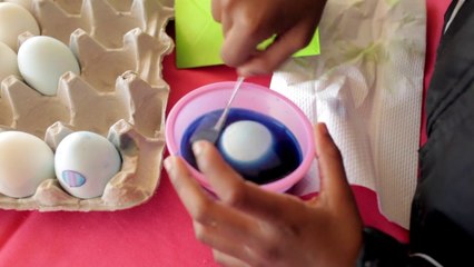 Liberty House 8th Annual Easter Egg Hunt