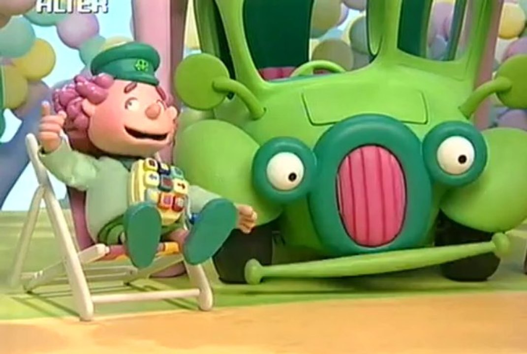 Engie Benjy - Blooming Balloons