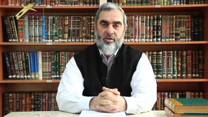 92) Kadınların Zorunlu Kıyafeti-Nureddin Yıldız - fetvameclisi.com