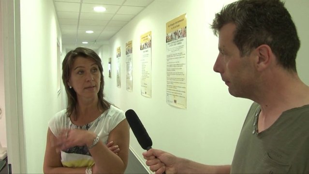 AGORA L'EMISSION 169 : L'ADSI ET L'AMI DEMENAGENT A SAINT-NICOLAS-LEZ-ARRAS