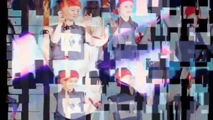 Flagrant'a Özel... Dancing Machine, Lulu & Bonus