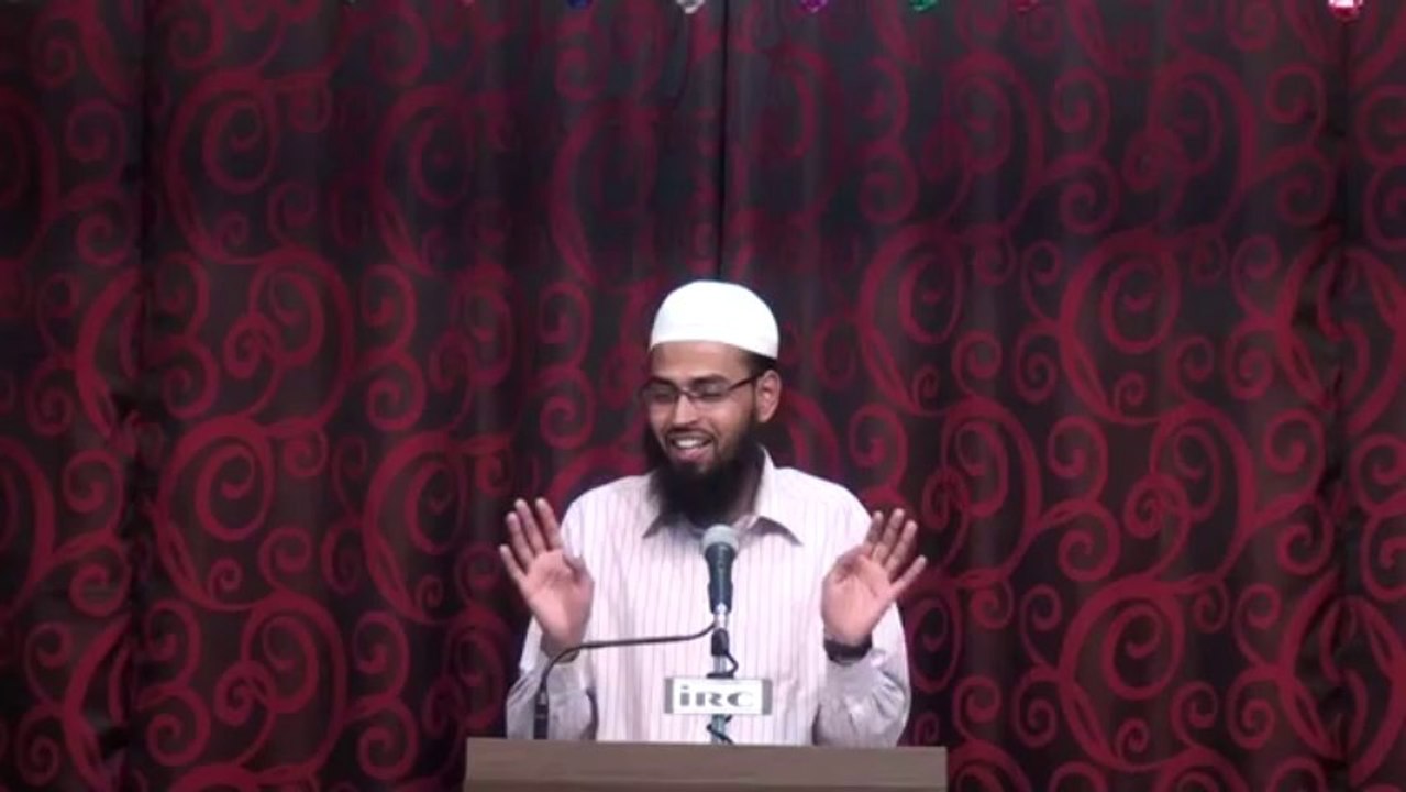 Aurat - Women Ki Islam Me Kya Zimmidari Hai Aur Hamari Ghalat Fahmi By Adv. Faiz Syed