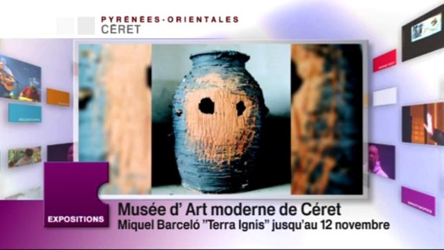 Agenda Sortir France 3 Languedoc-Roussillon du jeudi 15 août 2013