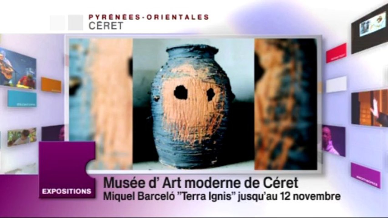 Agenda Sortir France 3 Languedoc-Roussillon du jeudi 15 août 2013