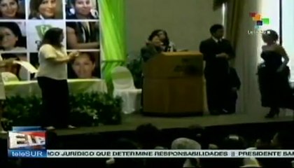 El Salvador reporta incremento en creación de empleo