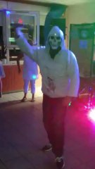 soirée thomas 20 ans le 06 juin 2013