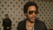 Lenny Kravitz Talks About The Passion For 