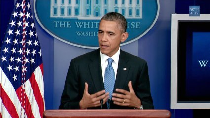 President Obama Compares Himself To Trayvon Martin