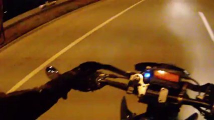 FaceBook me - Moto Vlog