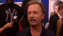 David Spade Says 