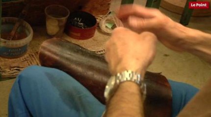 Weston : un savoir faire à la française