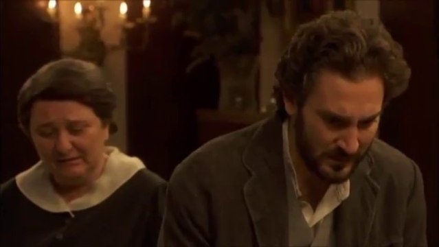 No voy a ser capaz de pedirle disculpas... ESDPV