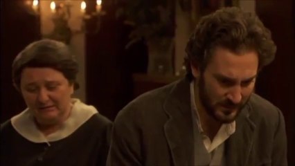 No voy a ser capaz de pedirle disculpas... ESDPV