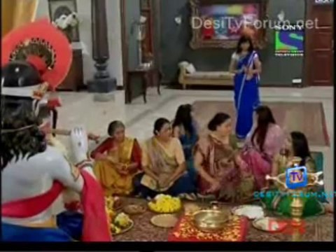 Amita Ka Amit 26th July 2013 Video Watch Online