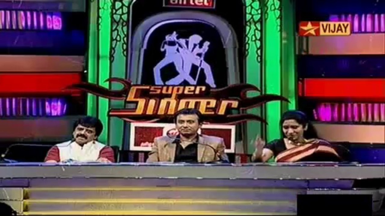 supertamilsinger