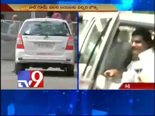 YSRCP leaders resignation a drama - Botsa