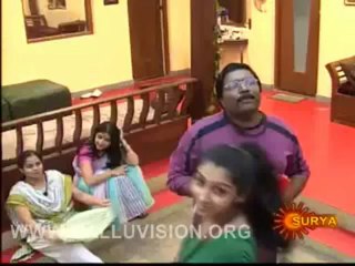 MALAYALI HOUSE EP 60 PART 4