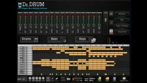 Dr Drum   Virtual DJ Mixer Software