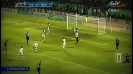 umilinta pentru Khazar