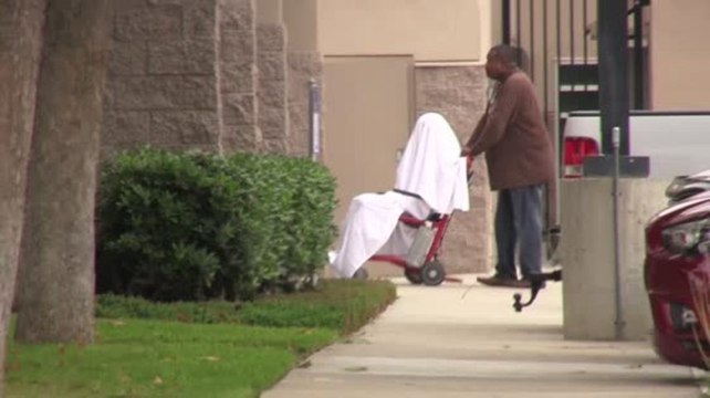 Amanda Bynes' Parents in Court Seeking Conservatorship