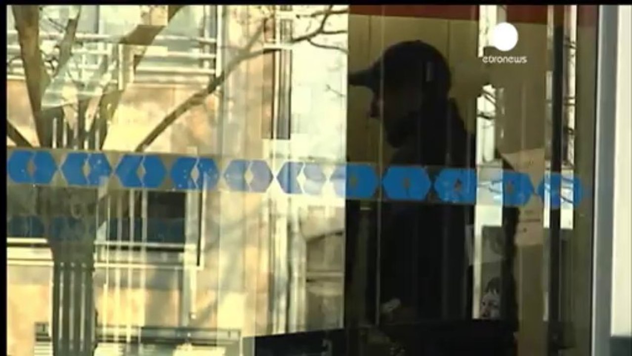 Former-IMF head Dominique Strauss-Kahn faces pimping charges