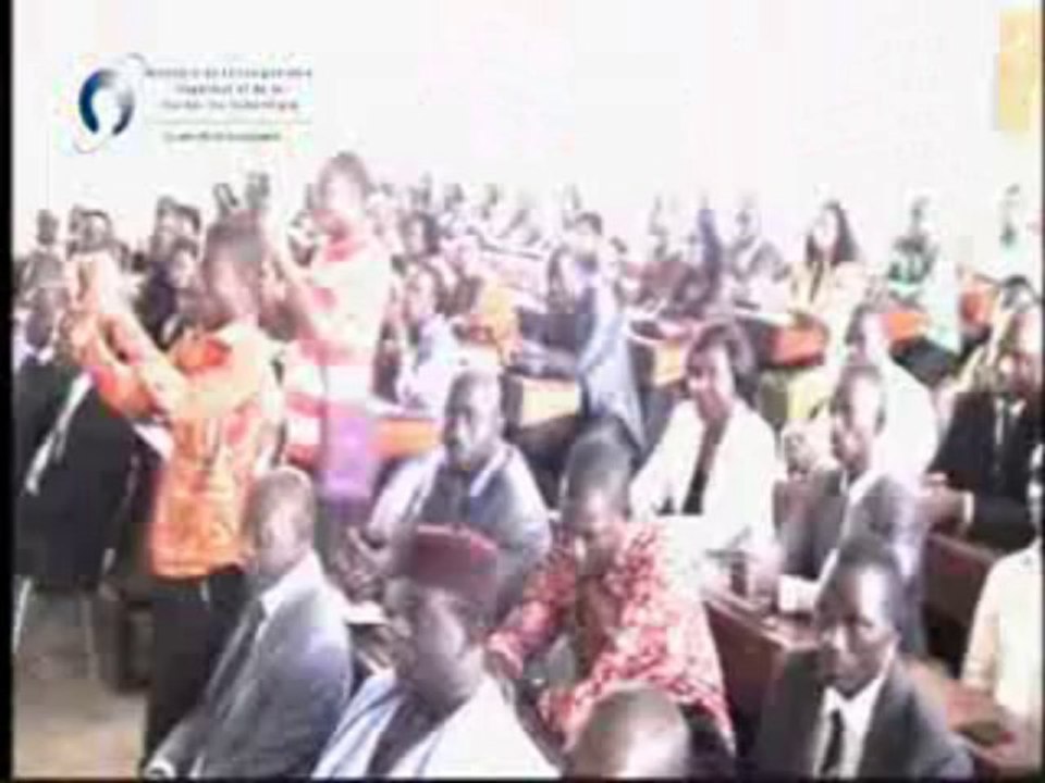 Université Gon Coulibaly de korhogo