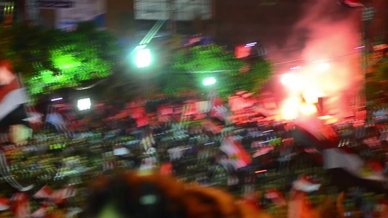 ثوره 30 يونيو - إرادة شعب