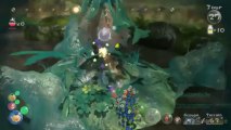 Soluce Pikmin 3 - Verger de l'Espoir : Paludambule