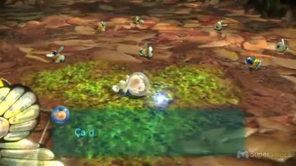 Soluce Pikmin 3 - Rivière du Destin : Maestro Apidar