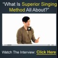 Superior Singing Method - Online Singing Course (view mobile) Review + Bonus