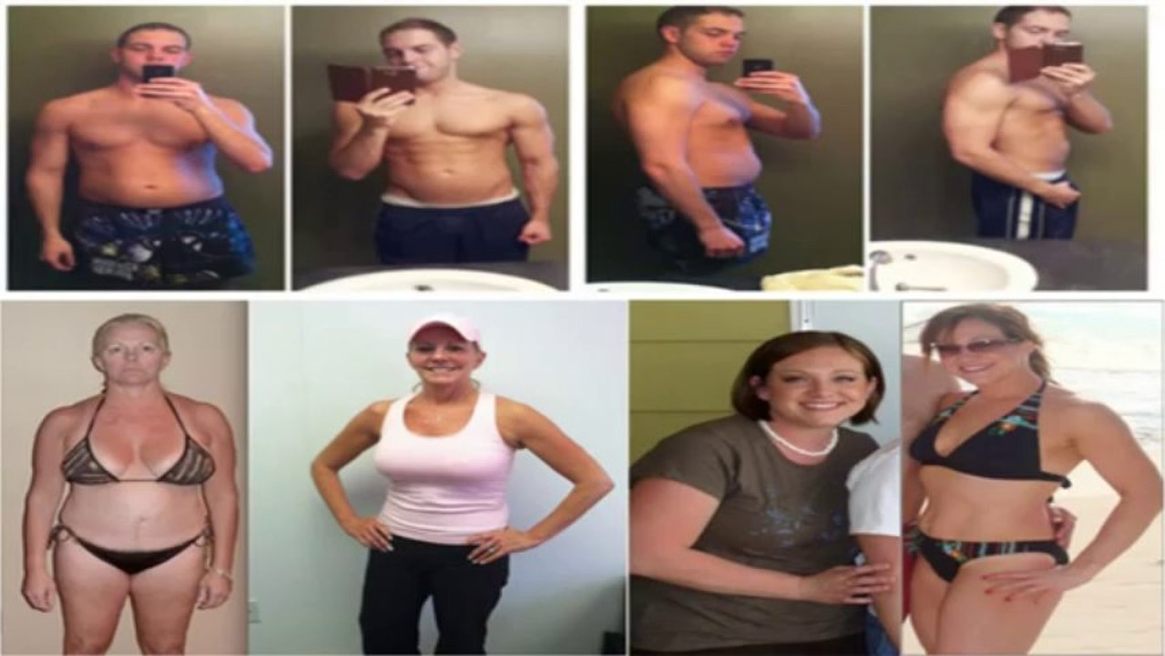 4 Cycle Fat Loss Solution - Best Way To Lose Weight Fast