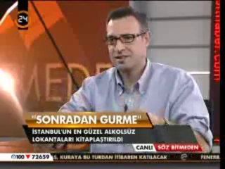 Söz bitmeden 26-07-2013