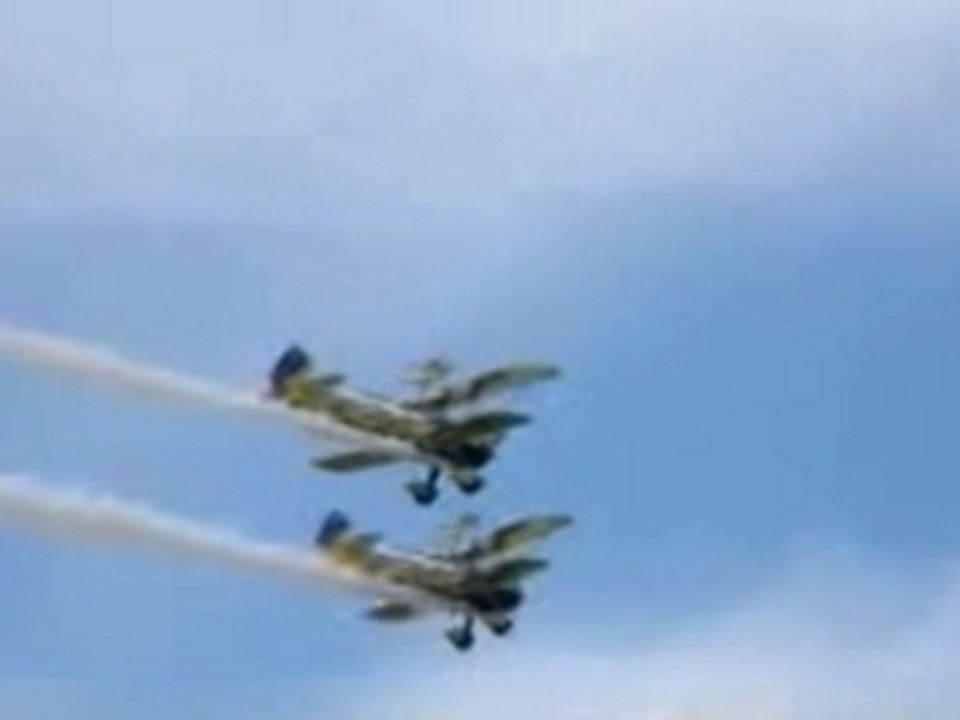 Souvenirs de l'été