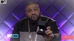 DJ Khaled Proposes to Nicki Minaj on MTV