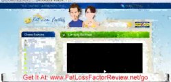 Fat Loss Factor Review - Is Michael Allen's Fat Loss Factor A Scam or Does It Really Work?