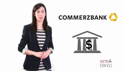 Invierte en Warrants de Commerzbank con las mejores condiciones desde Renta 4 Directo