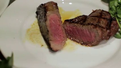 How To Grill The Perfect Steak