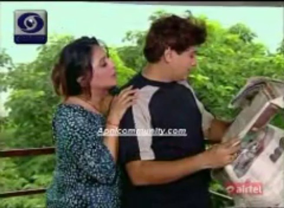 Ek Kiran Roshani ki-26 July 2013 pt2