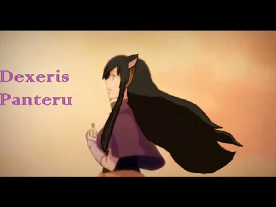 Utausong Regret Message Dexeris Panteru (VCV) InuYDesi's Utau