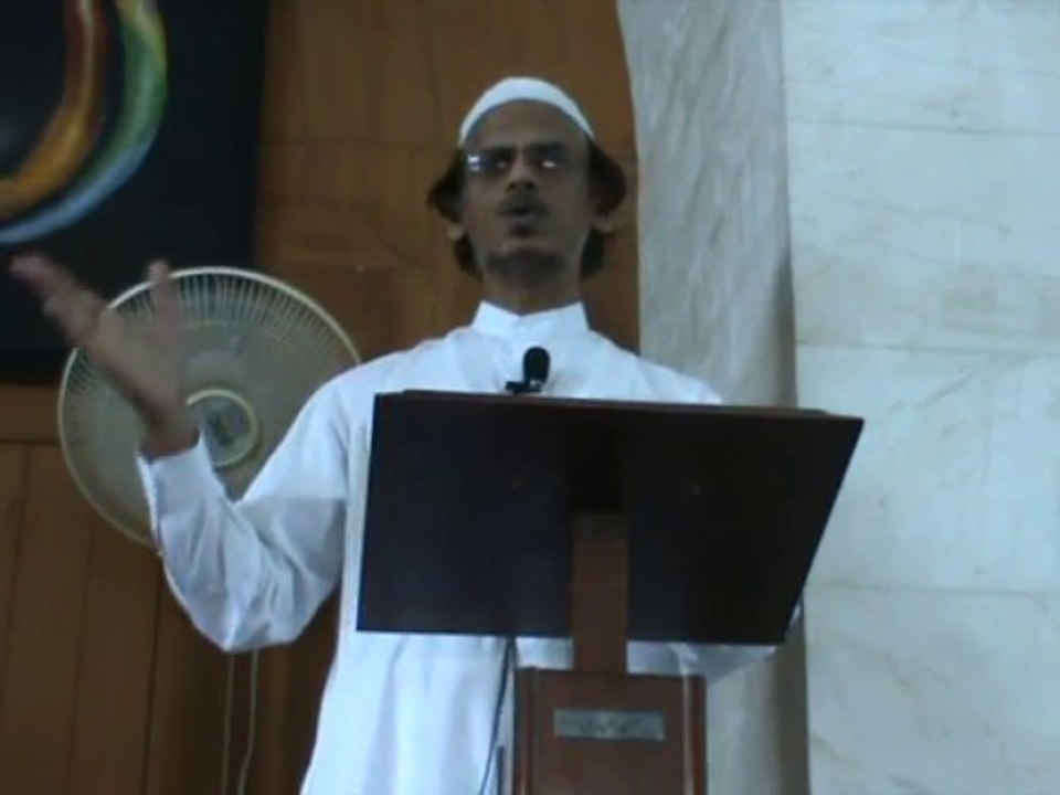 Hijrat aur Jihad ka Falsafa, by Dr. Habib Asim (Juma 26-07-13)