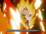 Dragon Ball Z Abridged PL - Alternatywne Sceny