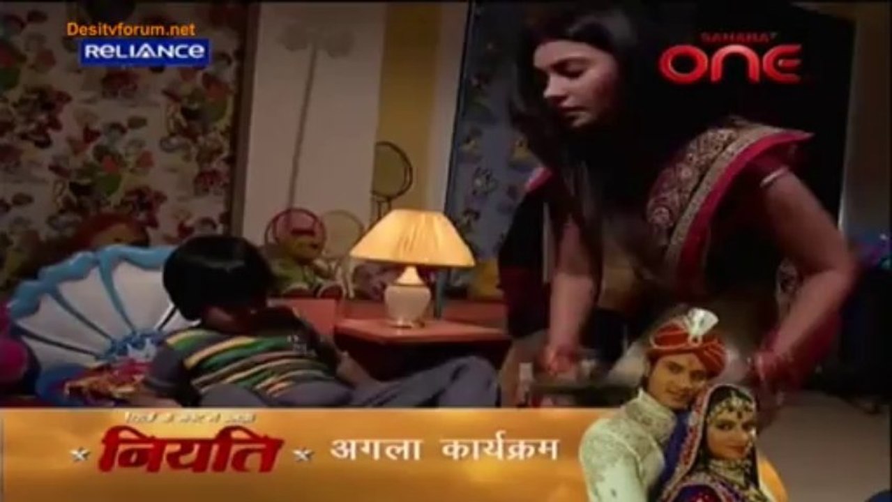 Jhilmil Sitaron Ka Aangan Hoga 26th July 2013 Video Watch Online pt2