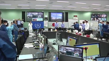 Nuke experts blast Fukushima operator over leaks