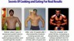 Anabolic Cooking Review: Dave Ruel Cookbook PDF eBook Download