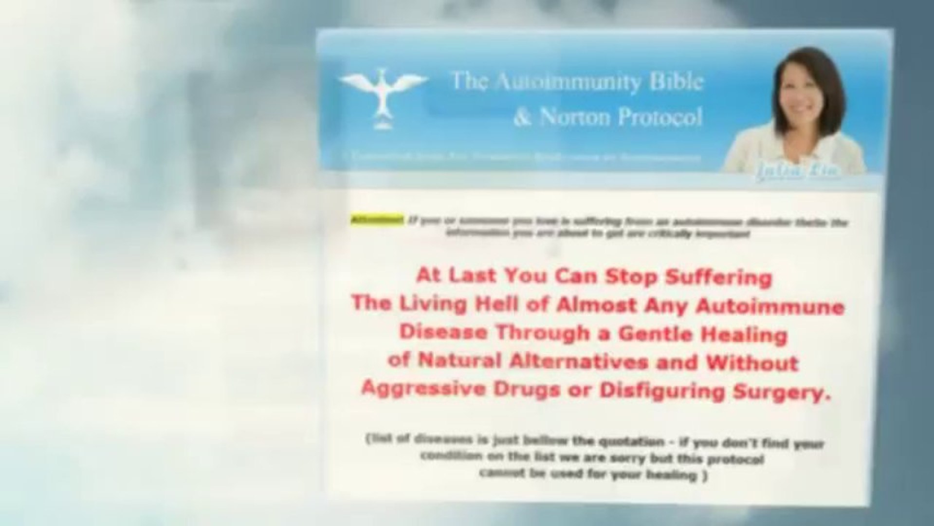 ⁣the autoimmunity bible autoimmunity bible