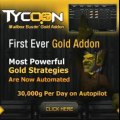 Manaview's 'tycoon' World Of Warcraft Gold Addon Review   Bonus   YouTube4