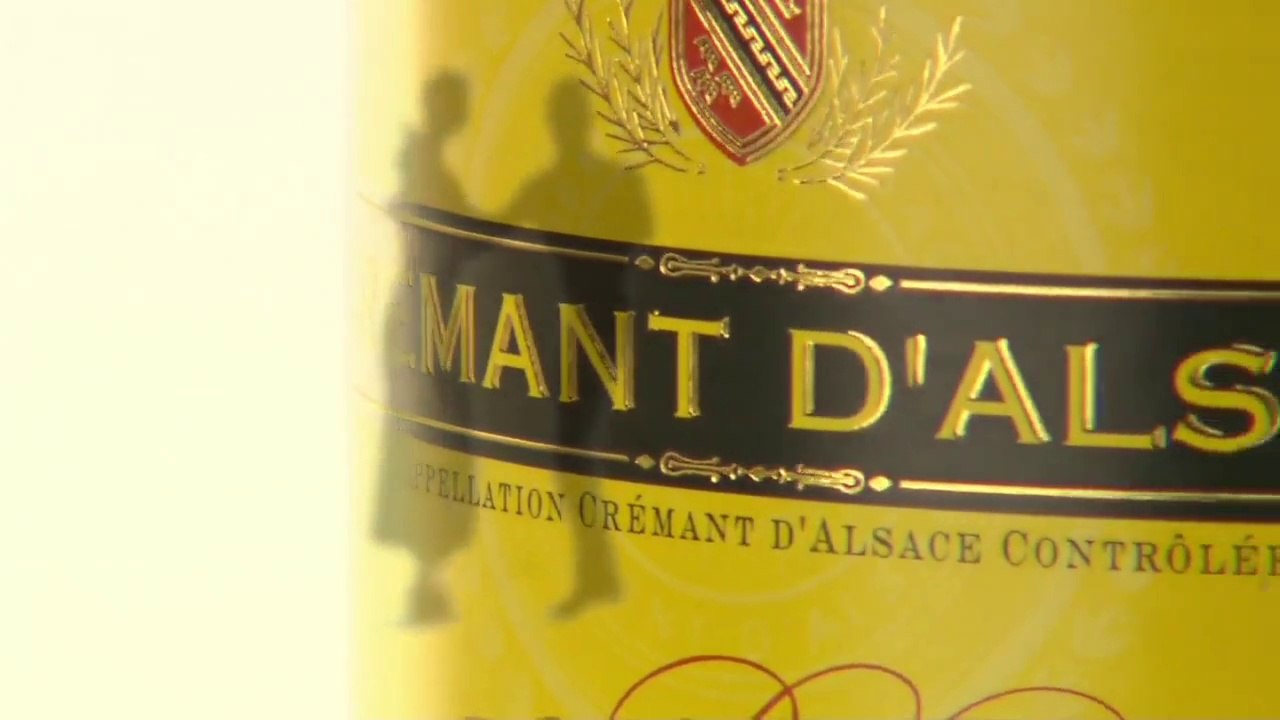 Crémant d'Alsace